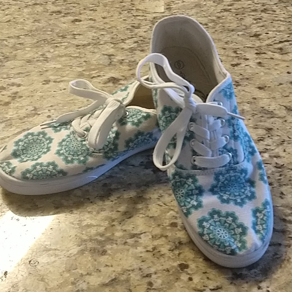 Sole Mates sneakers